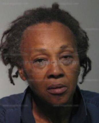 Delores Brown