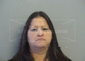 Treshandra Buckhorn