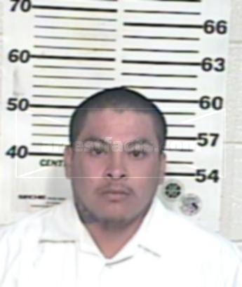 Jose Adalberto Negrete