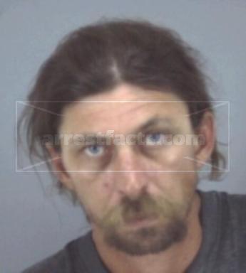 James Larry Doyle