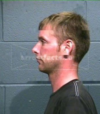 Dustin Ray Haynsworth