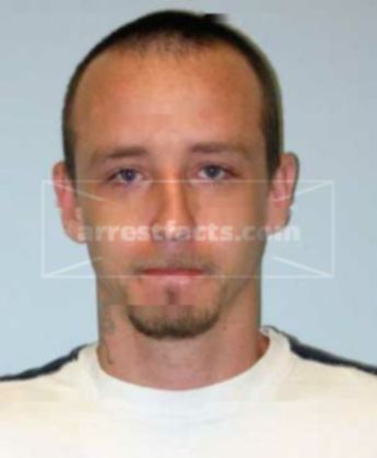 Michael Shawn Jones