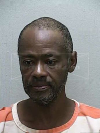 Roderick Elbert Washington
