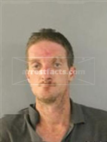Matthew David Mccarthy