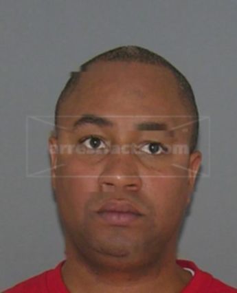 Jerome Alexander