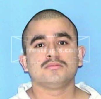 Frank Marquez-Martinez