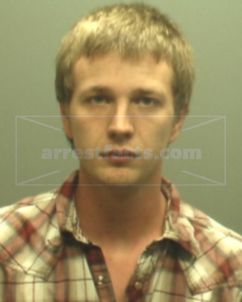 Rusty Cole Roberson