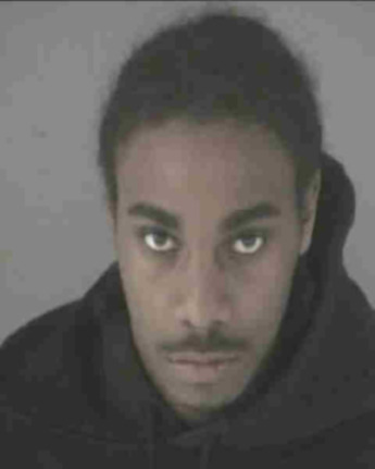 Jamere Earl Hayes