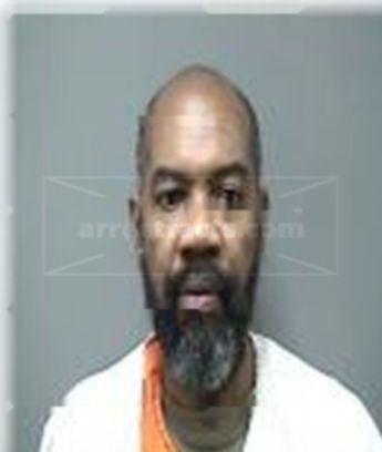 Oscar Edmonson