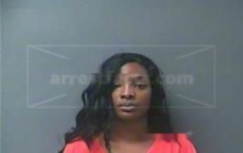 Ashley Yvonne Walker