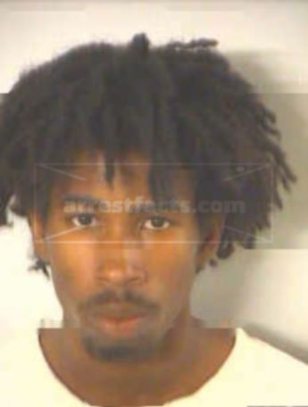 Lafayette Geijuan Cullins