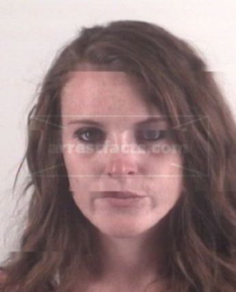 Meghan Alyss Webb