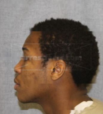 Broderick M Summerville