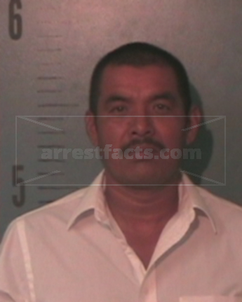 Toribio Galban Hernandez