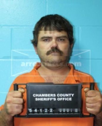 Glen Travis Luckey