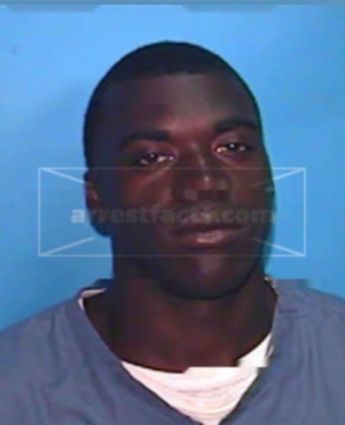 Leon Isale Drummond