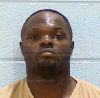 Brian Lamar Hunter