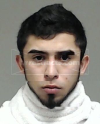 Joseph Gabriel Elizondo