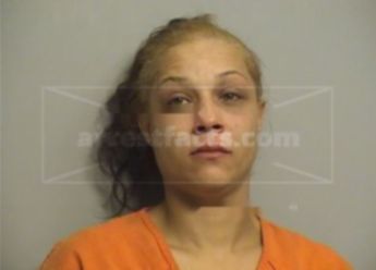 Ashley Dawn Porter