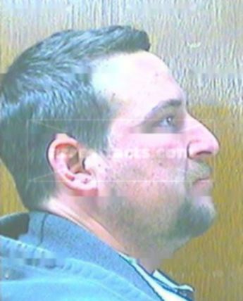 Daniel Lee Maxwell