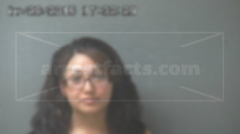Aida Selina Maldonado
