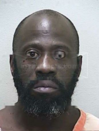 Lonnie R Walker
