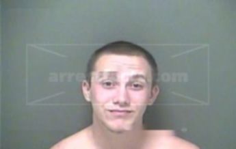 Logan Michael Childers
