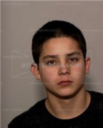 Jacob Martinez