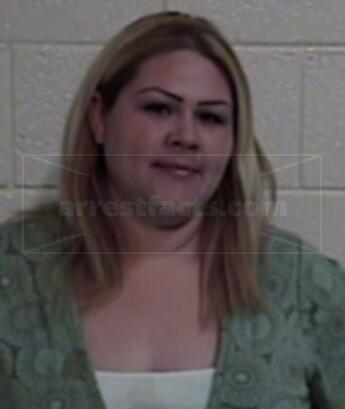 Jessica Marie Perez Martinez