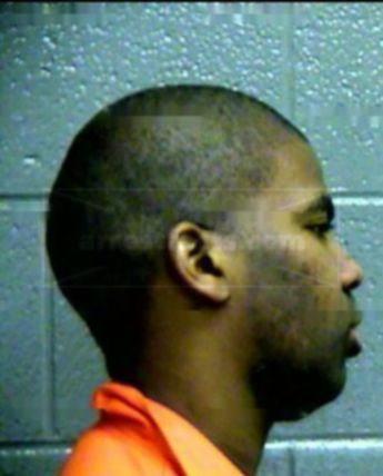 Jesse Allen Jennings