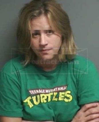 Tammy Marie Bibbins
