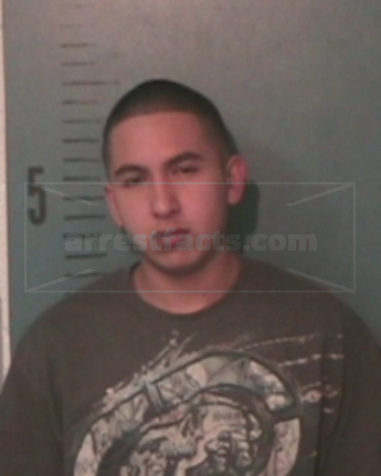 Nathan Walter Vasquez