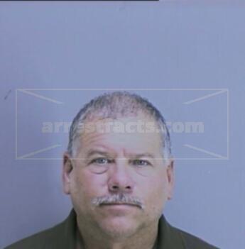 Larry Wayne Fowler