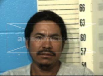 Nolberto Isidro Acosta