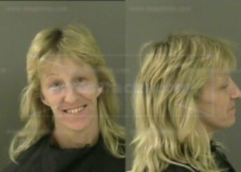 Elizabeth Ann Griffin