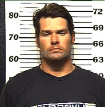Brent Allen Cody