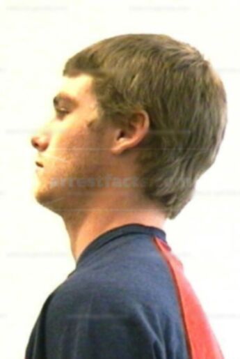 Dominick Ray Gibbs