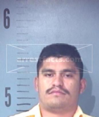 Alvaro Zavala Hernandez