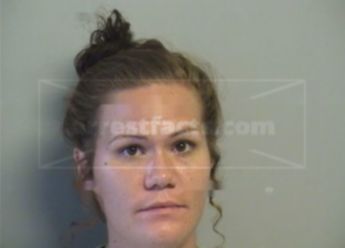 Marissa Eve Frazier
