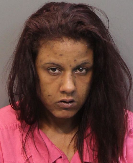 Alicia Nicole Ross