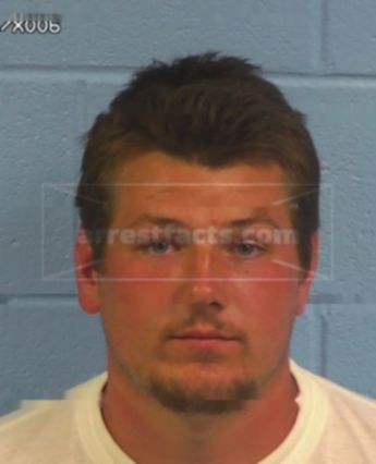 Nicholas Joseph Seth Woodruff