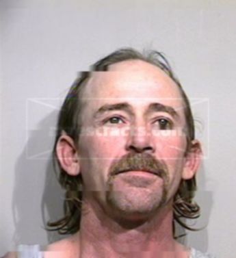 Terry Warren Minter