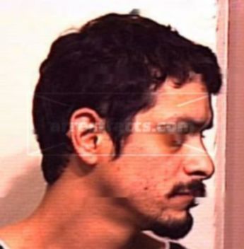 Javier Jesus Garcia