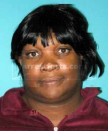 Sharon Denyone Mckinnie