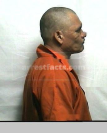 Eddie R Vantrees