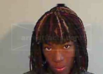 Carletta Desiree Butler