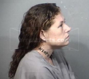 Kelli Marie Arrington