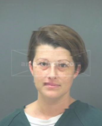 April Michelle Baker
