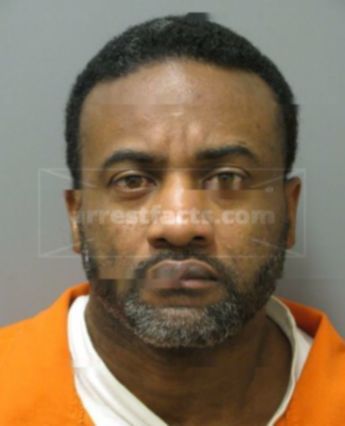 Michael Leroy Phillips