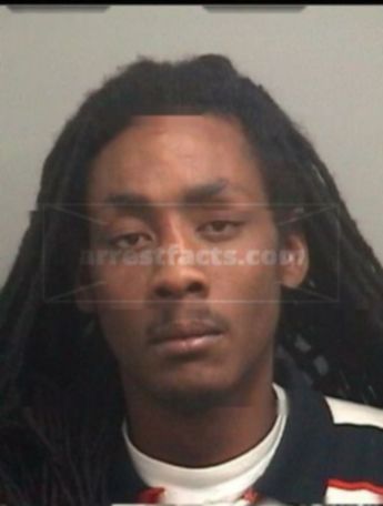 Briansteven Lavelle Kelly